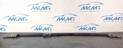 16-19 MERCEDES BENZ GLE W166 LEFT ROOF RAIL RACK BAR A1668900300