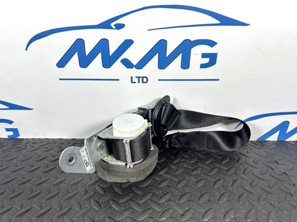 14-21 BMW 2 SERIES GRAN TOURER F45 F46 2RW REAR PASSENGER SIDE SEAT BELT 7332235
