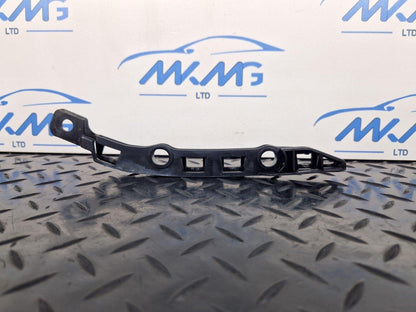 14-20 MERCEDES GLA X156 REAR BUMPER RIGHT SUPPORT BRACKET A1568850421