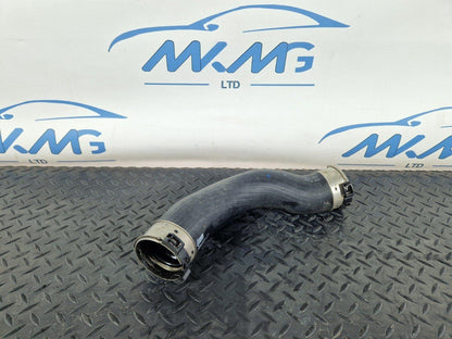 14-21 MERCEDES BENZ C200d W205 GENUINE OEM INTERCOOLER HOSE PIPE A2055280100
