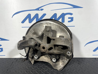 16-19 AUDI A4 B9 GENUINE REAR RIGHT DRIVER WHEEL HUB & BEARING 8W0505432T