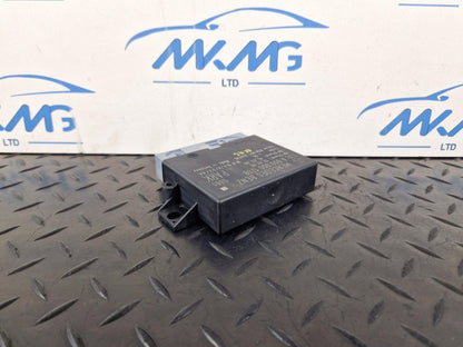 MERCEDES C117 W176 W246 W447 PARKING MODULE PDC SENSOR CONTROL UNIT A0009001708