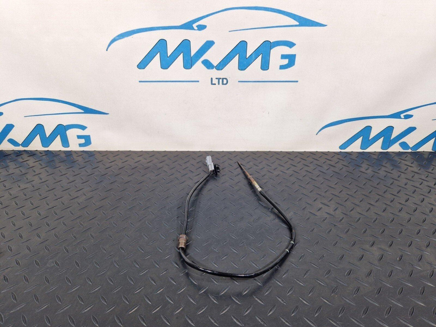 14-21 MERCEDES BENZ C200 W205 OM626.951 226400467R DPF DIESEL TEMPERATURE SENSOR
