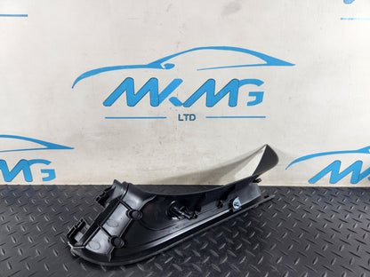 BMW 118i F40 Hatchback Rear Left Side Boot Trunk Lid Trim Panel 7456057