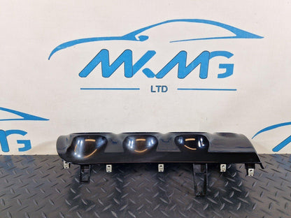 18-ON MERCEDES BENZ A CLASS W177 DASHBOARD AIR VENT SURROUND TRIM A1776800001