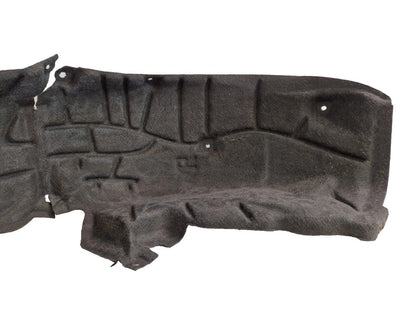 16-19 AUDI A4 B9 GENUINE OEM REAR RIGHT DRIVER SIDE WHEEL ARCH LINER 8W0810172