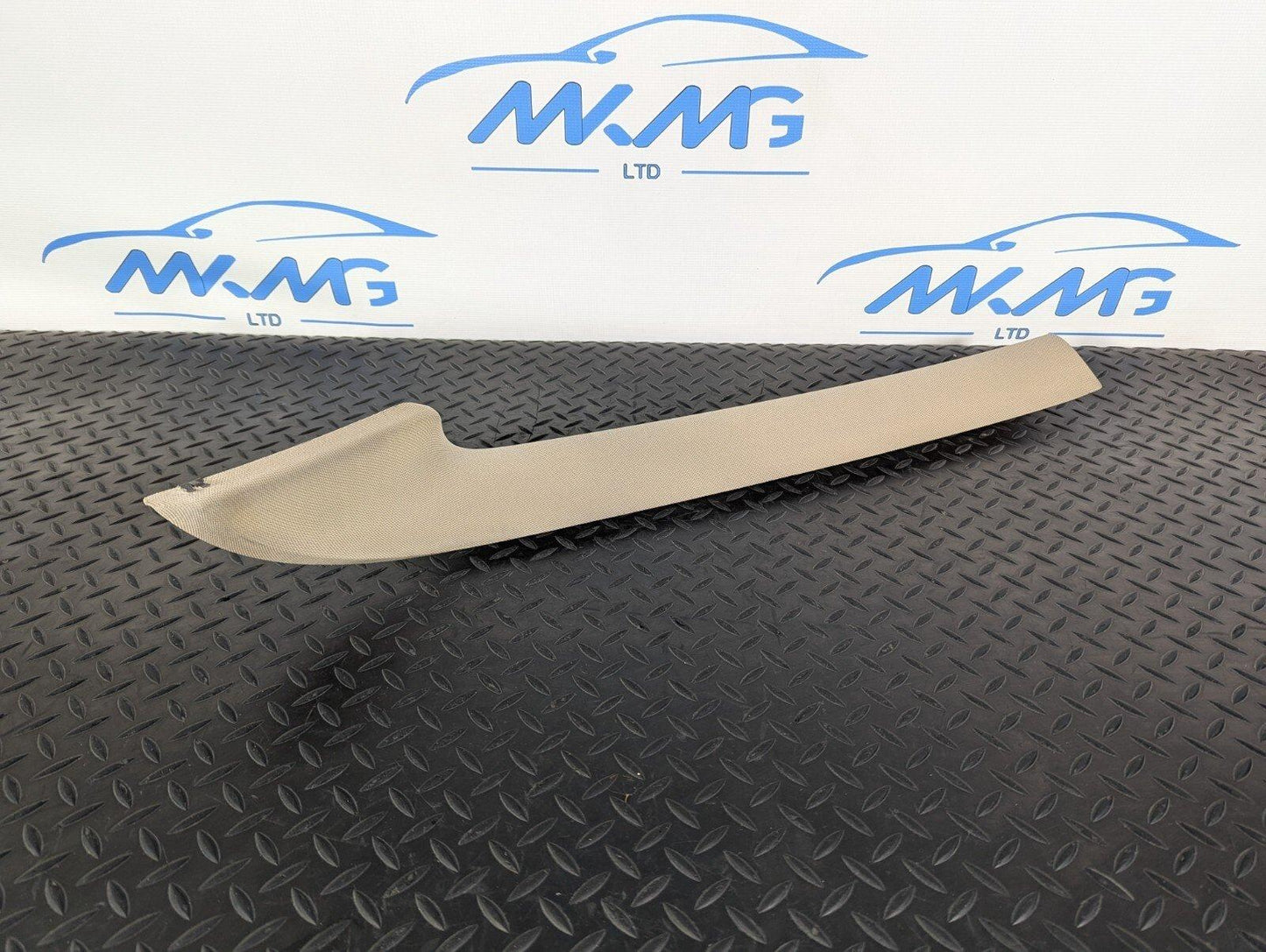 14-21 BMW 2 SERIES 218d GRAN TOURER F46 FRONT LEFT PASSENGER SIDE A-PILLAR TRIM