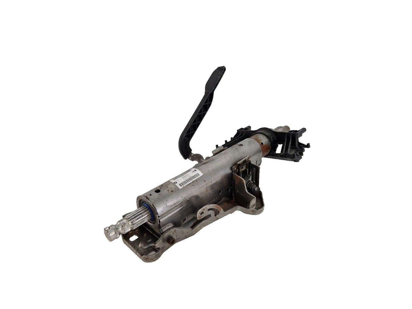 BMW 2 SERIES GENUINE STEERING WHEEL COLUMN FITS 6864826