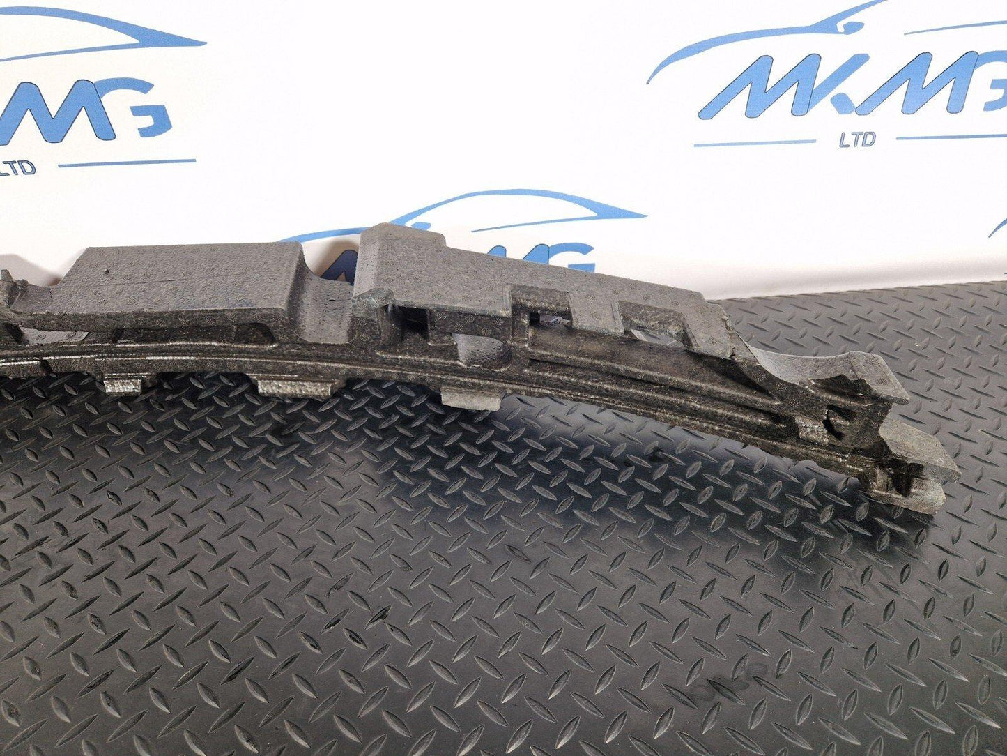 11-18 BMW 6 SERIES F06 GENUINE FRONT FOAM SHOCK ABSORBER 8050349