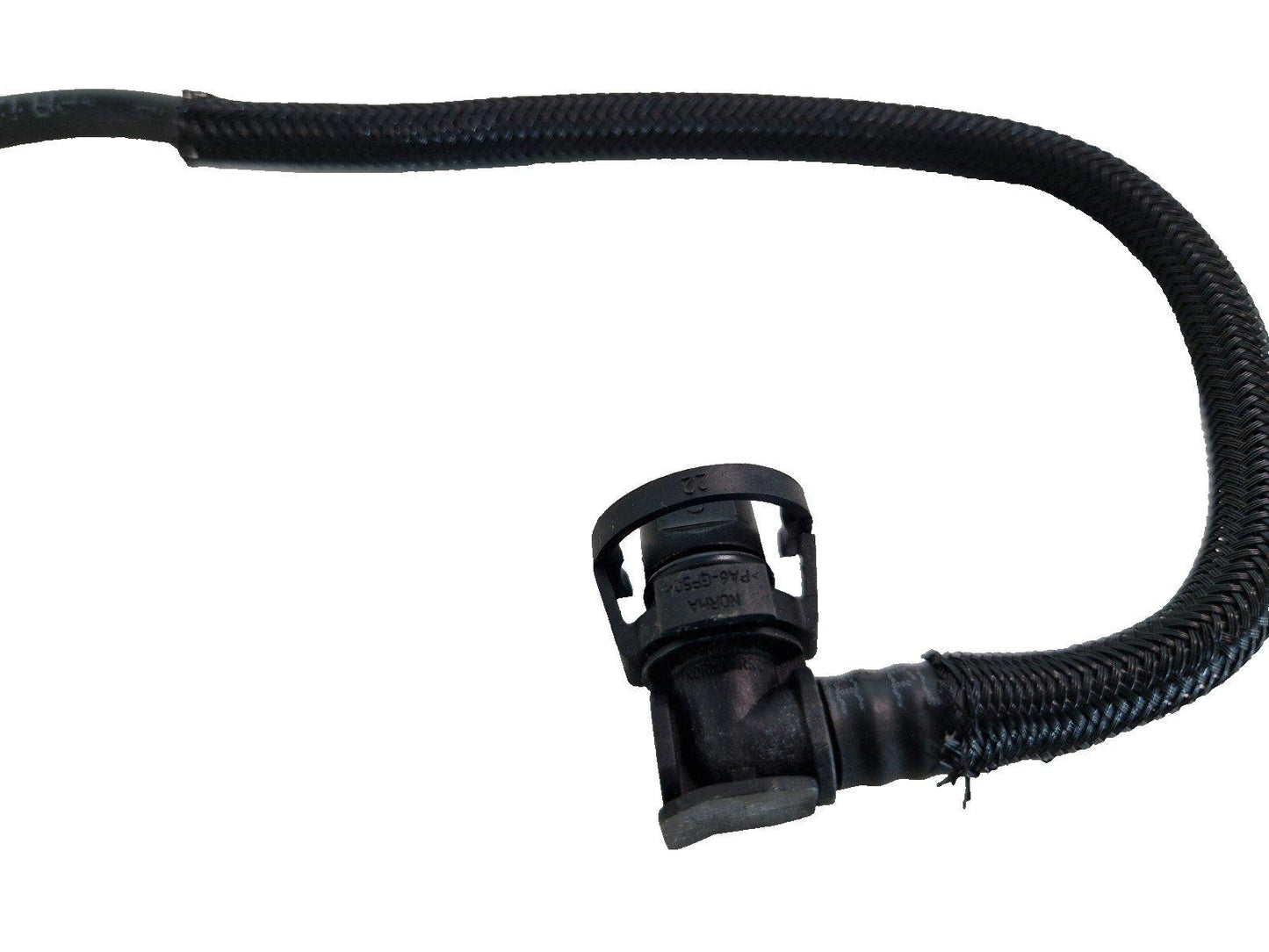 14-19 LAND ROVER L550 DISCOVERY SPORT GENUINE COOLANT PIPE LINE GJ328C012AA