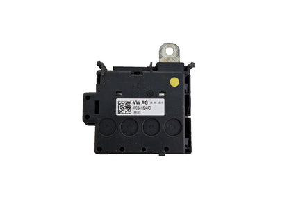 16-20 AUDI Q7 4M GENUINE OEM FUSE BATTERY JUNCTION BOX CONTROL UNIT 4M0941824