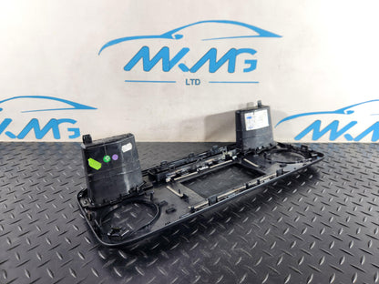 Mercedes-Benz Sprinter W907 Genuine Radio Music Multifunction Trim A9108209000