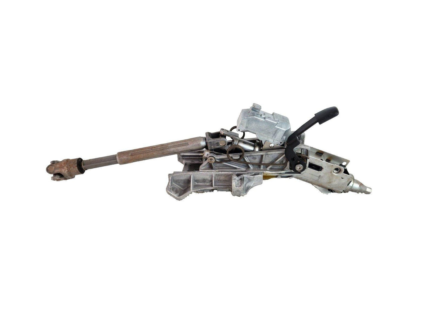 14-19 LAND ROVER L550 DISCOVERY SPORT GENUINE STEERING COLUMN FK723C529CB