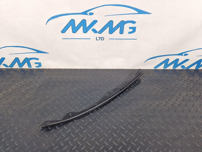 16-19 AUDI A4 B9 FRONT BONNET HOOD LEFT PROTECTION 8W0823125