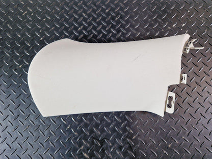16-19 MERCEDES BENZ GLE ML W166 GENUINE RIGHT O/S PILLAR TRIM A1666900625