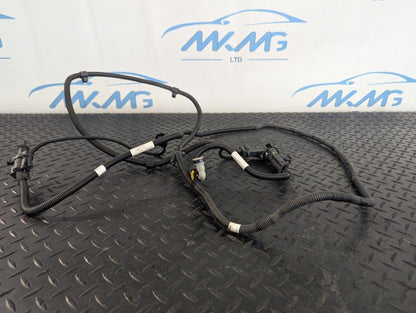 16-20 AUDI Q7 4M 3.0 DIESEL CRTC OEM ADBLUE LOOM FEED LINE PIPE HOSE 4M0131961A