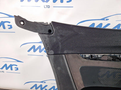 16-24 AUDI A5 F5 S-LINE CONVERTIBLE REAR LEFT SIDE PANEL TRIM 8W7868605