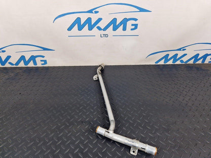 10-18 AUDI A7 4G S-LINE OEM AUTO WATER COOLANT HOSE PIPE LINE 4G0819377K