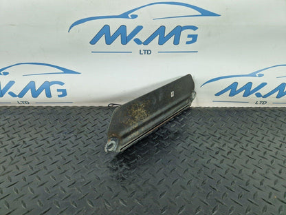 16-22 BMW X1 F48 GENUINE OEM REAR AXLE CROSS BRACE 6865471
