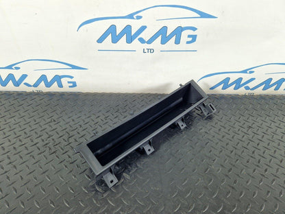 14-19 LAND ROVER L550 DISCOVERY SPORT DASHBOARD INSERT TRAY FK72-044J53-B