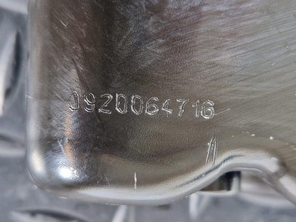 18-ON MERCEDES BENZ A CLASS W177 OEM BATTERY MOUNT HOLDER BRACKET A1776203400