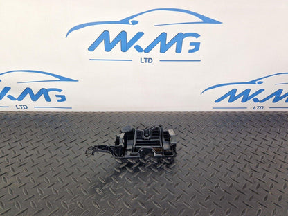 18-ON MERCEDES BENZ A CLASS W177 FRONT LEFT BRAKE HYDRAULIC LINE BRACKET HOLDER