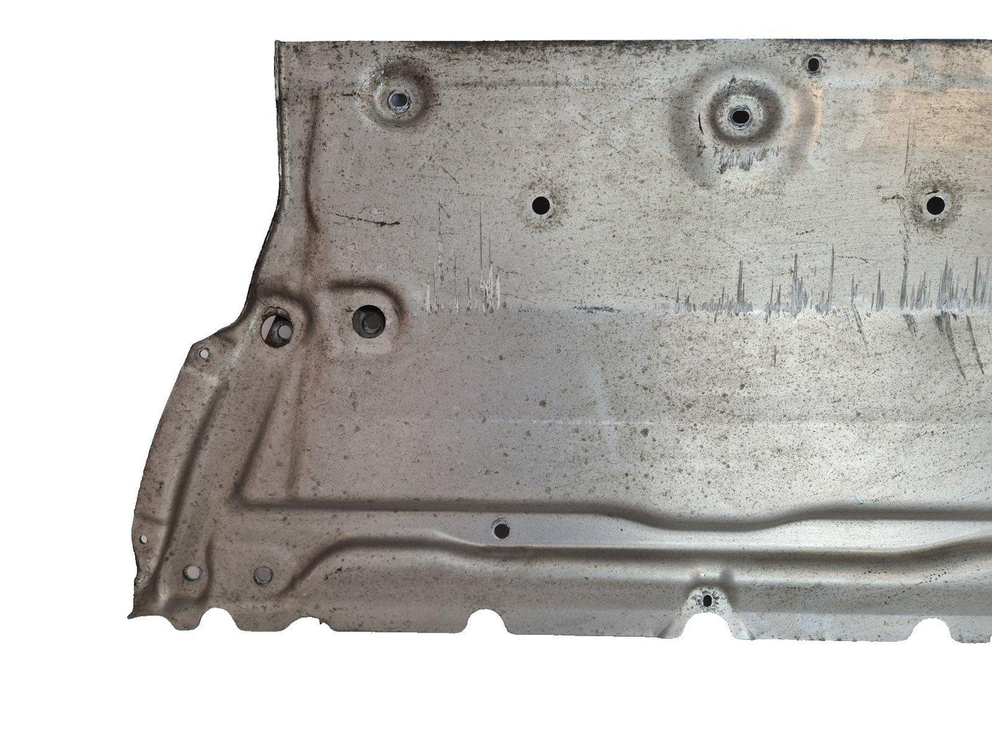 AUDI A5 B9 GENUINE METAL UNDERTRAY 8W7825235B