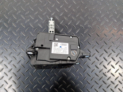 16-19 AUDI A4 AVANT B9 S-LINE GENUINE GEAR SHIFT MECHANISM 8W2713041E