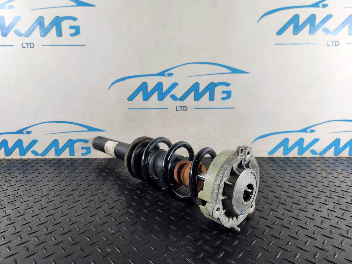Audi A4 B9 Front Strut Shock Absorber Fits Both Sides Genuine 8W0413031BB