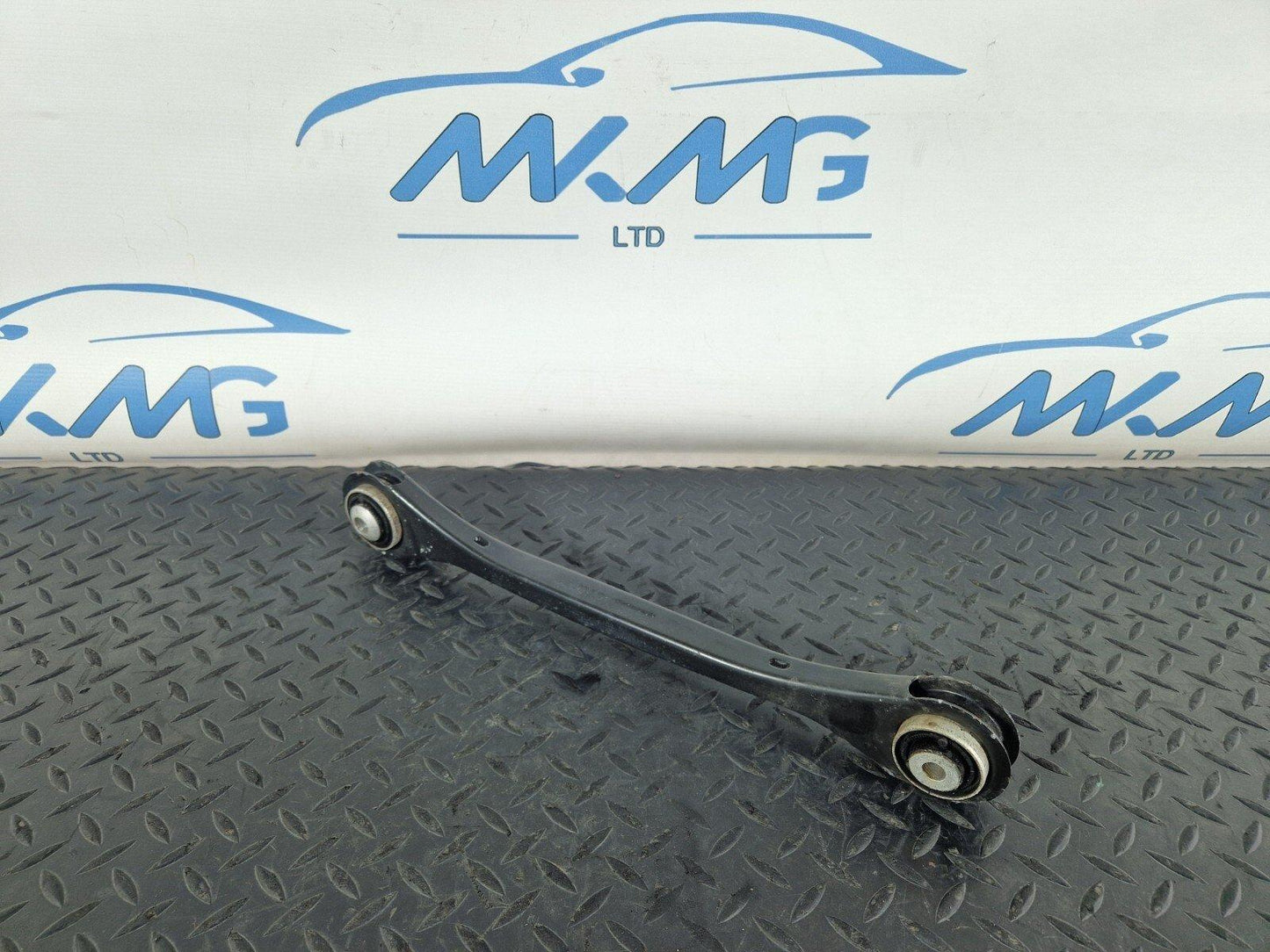 16-19 AUDI A4 B9 OEM GENUINE REAR RIGHT OR LEFT SIDE CONTROL ARM 4M0505425D