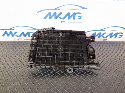 MERCEDES W177 W247 GENUINE BATTERY BOX TRAY TRIM HOUSING COVER A1776204300