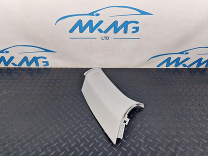 14-21 MERCEDES BENZ C200d W205  C-PILLAR TRIM LEFT SIDE A2056904704