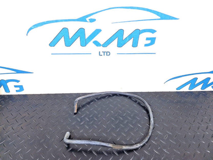 16-19 AUDI A4 B9 S-LINE OEM GENUINE RIGHT SIDE HEADLIGHT WASHER HOSE 8W0941718A