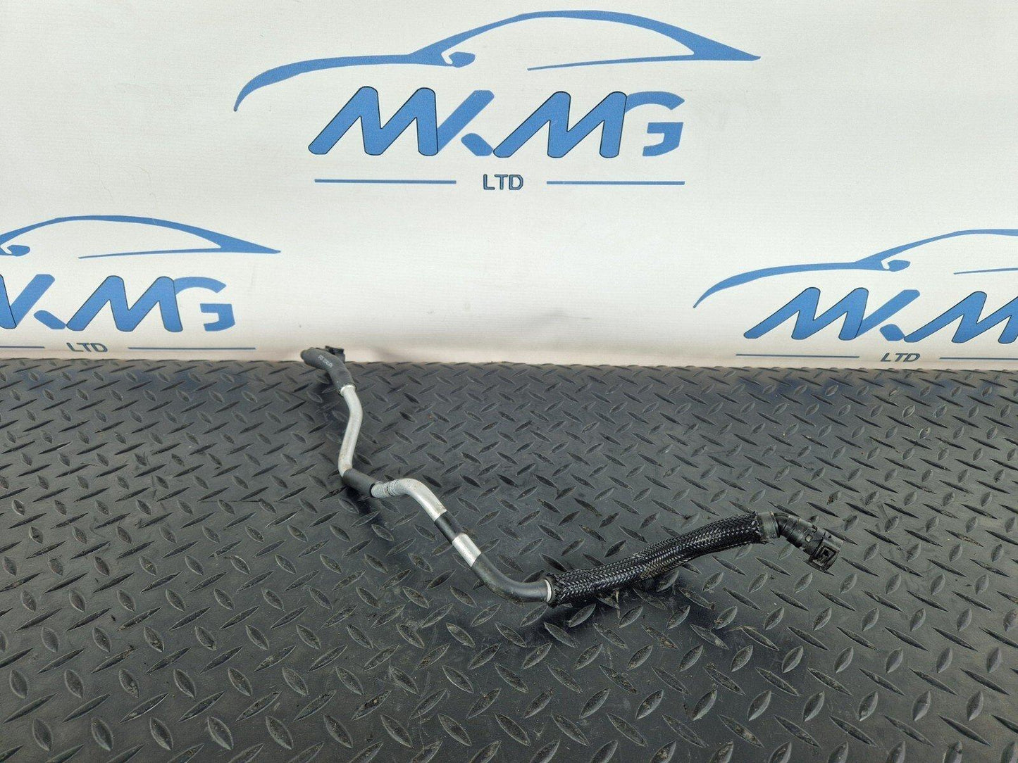 18-ON MERCEDES BENZ A CLASS W177 OM654 LINE HOSE BRAKE BOOSTER SERVO A1774300500