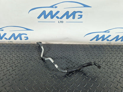 18-ON MERCEDES BENZ A CLASS W177 OM654 LINE HOSE BRAKE BOOSTER SERVO A1774300500