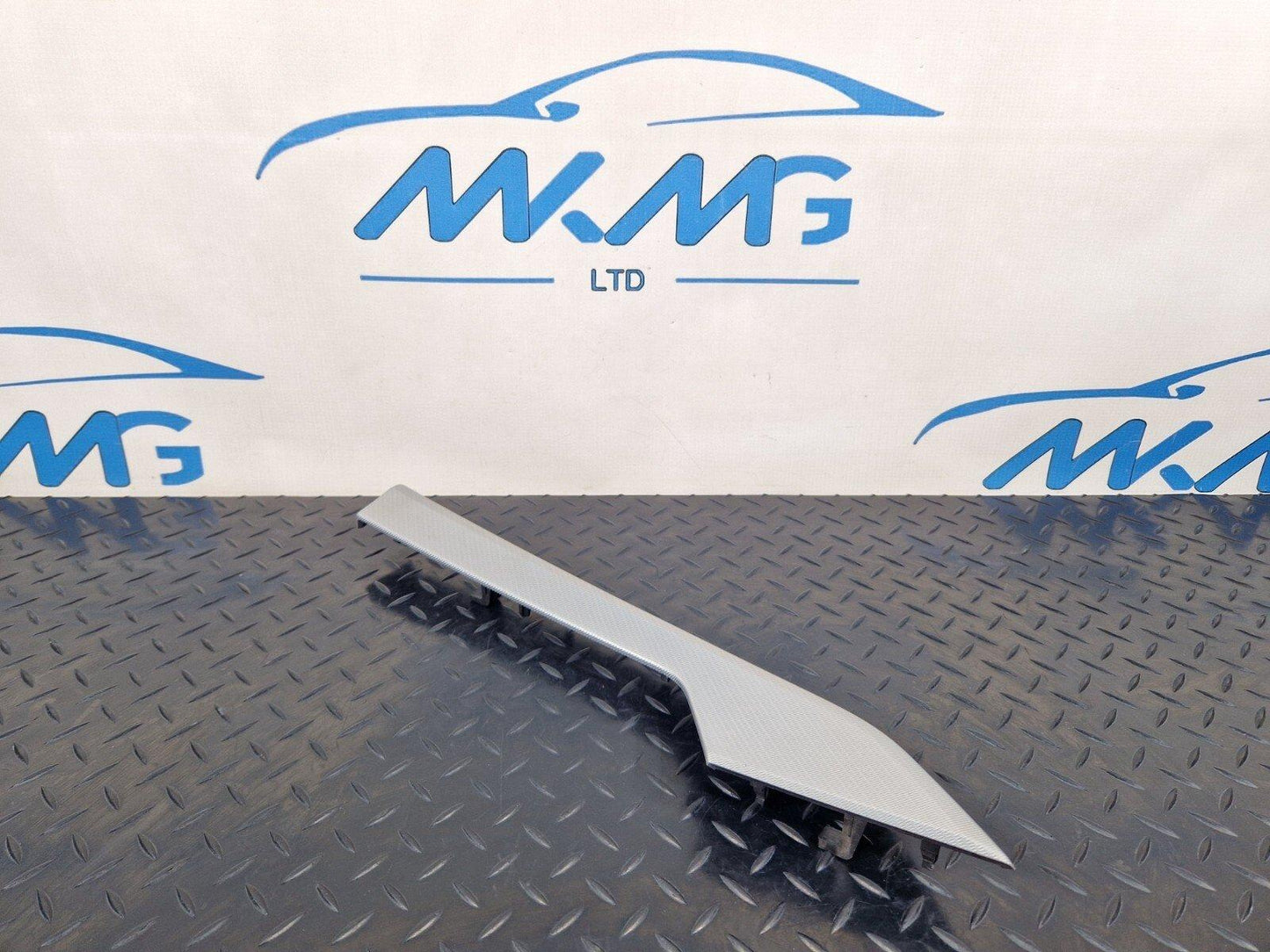 16-19 AUDI A4 B9 GENUINE REAR LEFT PASSENGER DOOR CARD TRIM 8W0867419