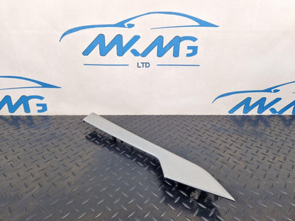 16-19 AUDI A4 B9 GENUINE REAR LEFT PASSENGER DOOR CARD TRIM 8W0867419