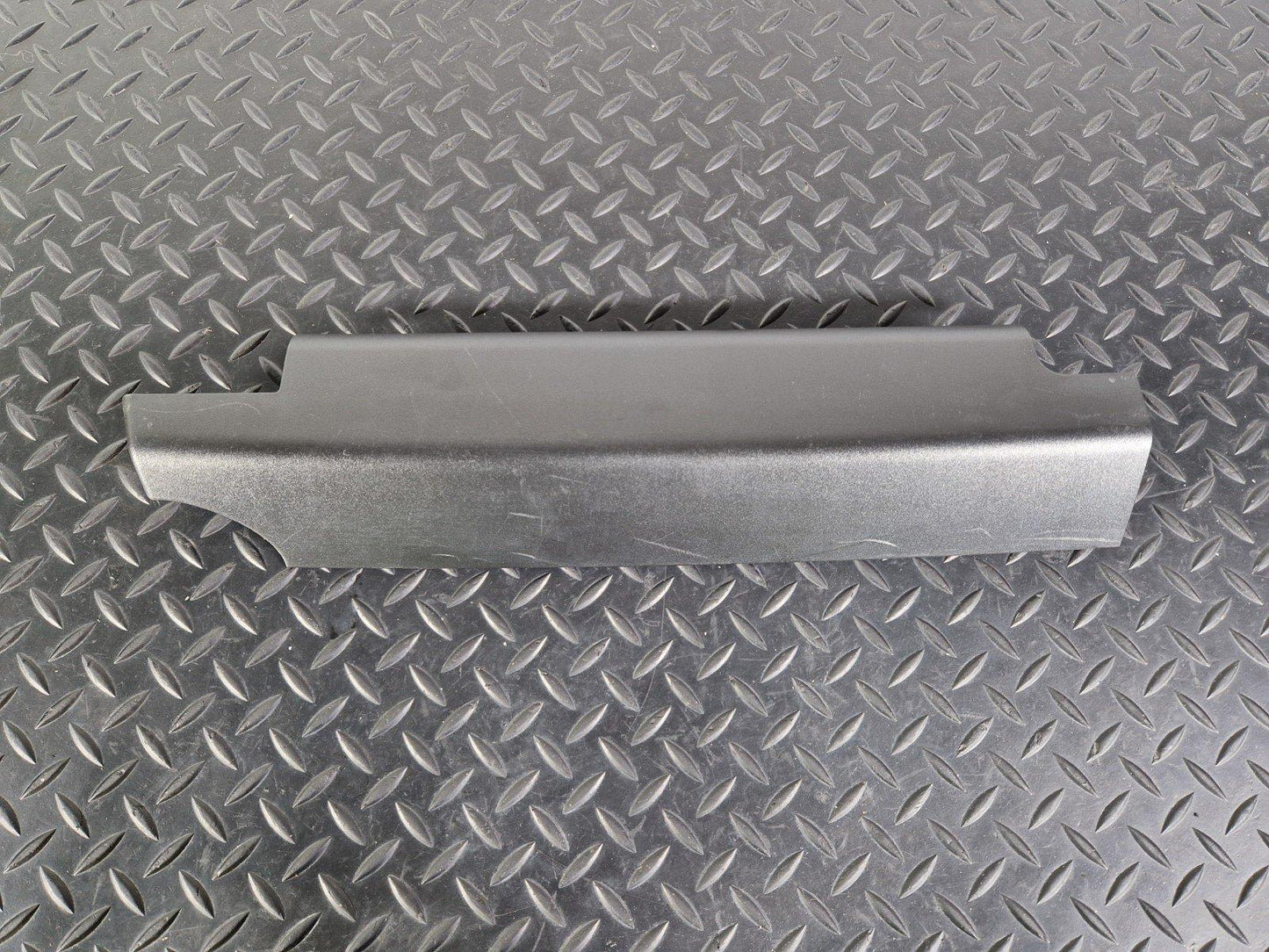 BMW X5 X6 SERIES E70 E71 FRONT LEFT N/S SEAT FINISHER UPPER RAIL TRIM 8345008