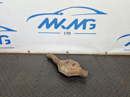 16-20 BMW 2 3 SERIES F20 F22 F30 F31 EXHAUST FRONT DOWN PIPE 8515027 8575825