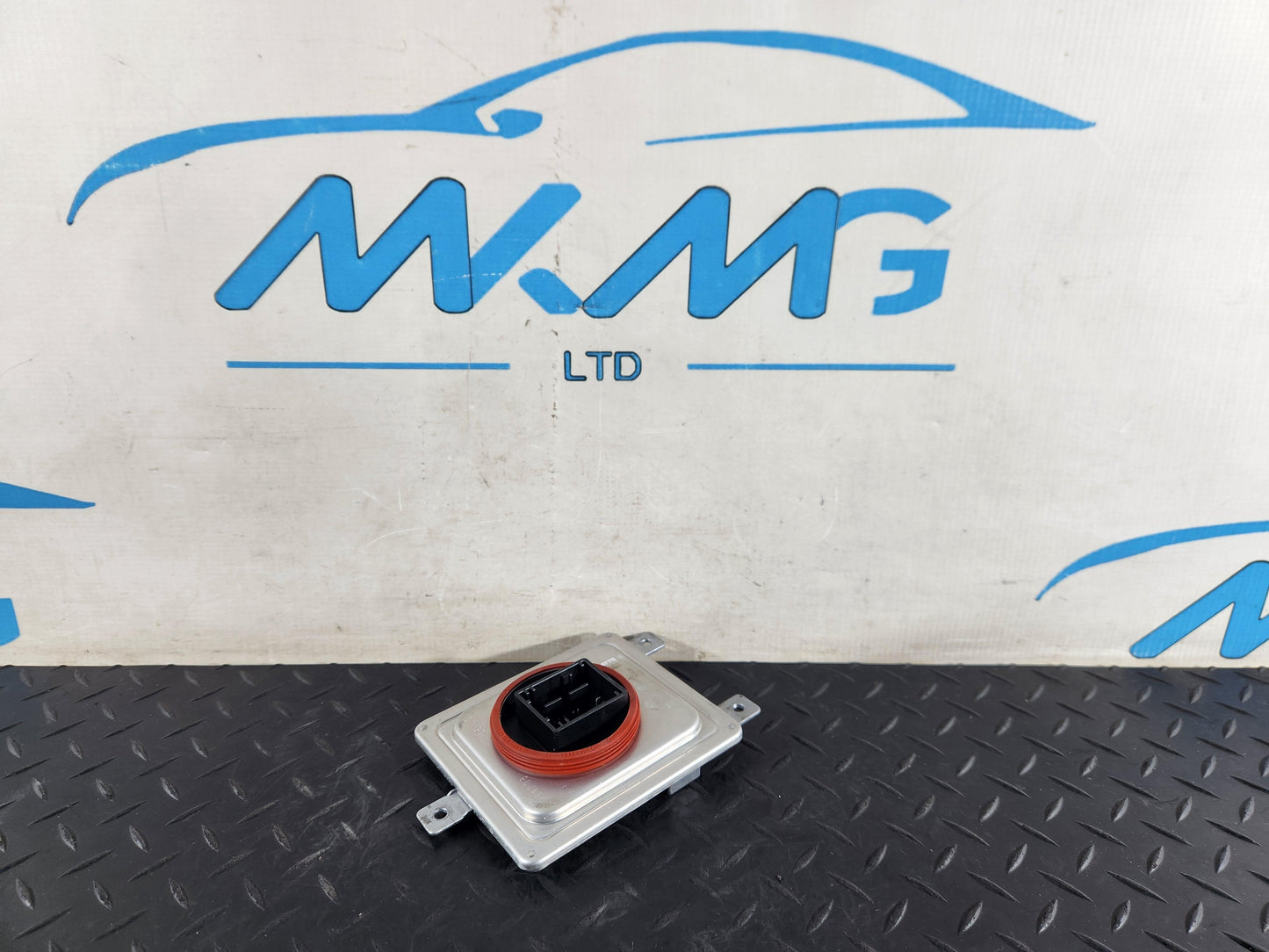 BMW 118i F40 Hatchback Headlight Ballast Control Module X2 Genuine E204531