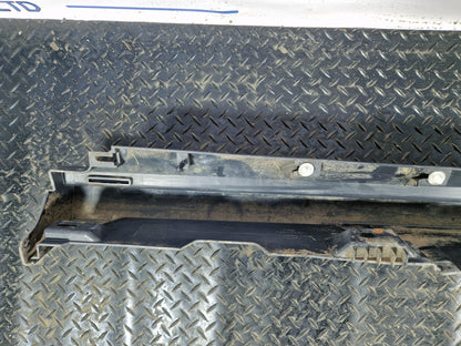 Land Rover Range Rover Evoque L538 DRIVER RIGHT SIDE SKIRT BJ3M10154RH