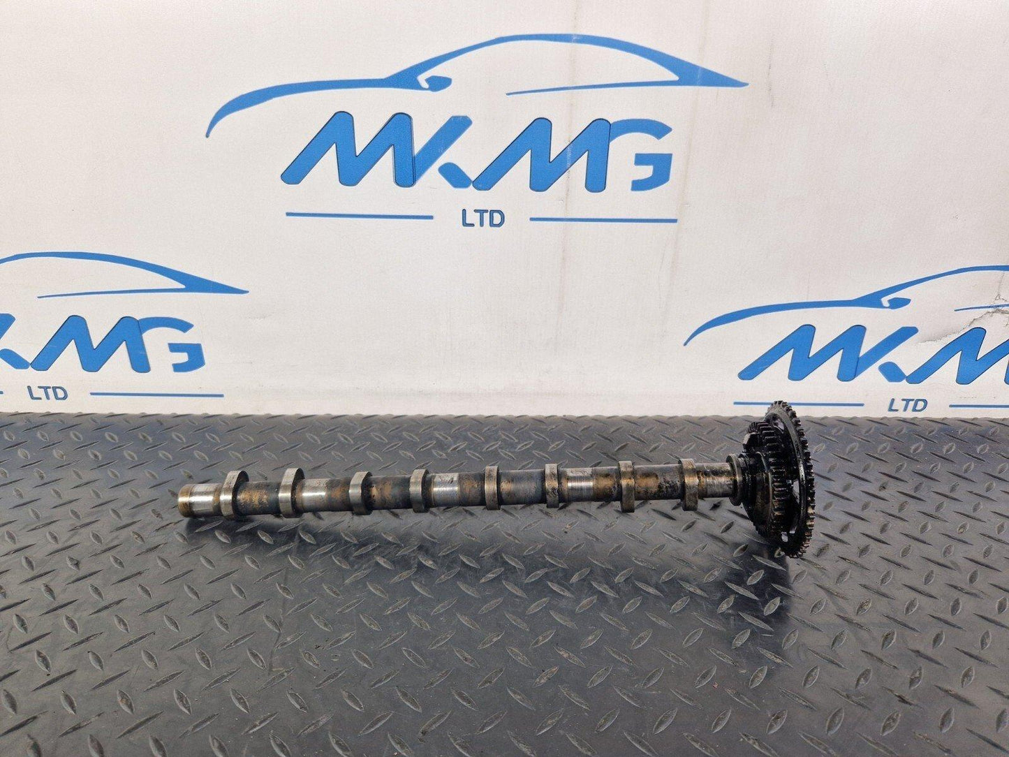 14-21 BMW 2 SERIES GRAN TOURER F45 F46 218D INLET CAMSHAFT 8575437