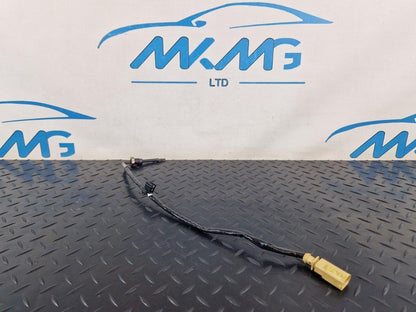 12-18 AUDI A6 C7 GENUINE OEM EXHAUST GAS TEMPERATURE SENSOR 4H0906088AG