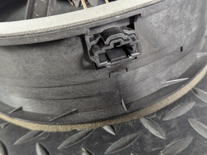 10-17 AUDI A8 4H  LEFT OR RIGHT FRONT DOOR SPEAKER 4H0035415