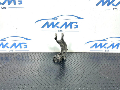 16-19 AUDI A4 B9 FRONT RIGHT SIDE SUSPENSION STRUT BRACKET 8W0413038