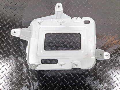 19-ON MERCEDES B CLASS W247 CONTROL MODULE UNIT BRACKET HOLDER A2475455700