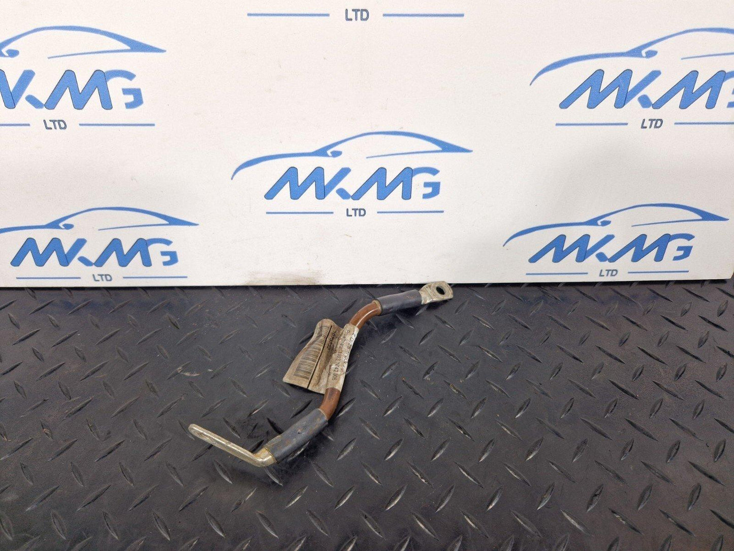 17-20 VW GOLF MK7.5 POSITIVE BATTERY CABLE 5QE971237