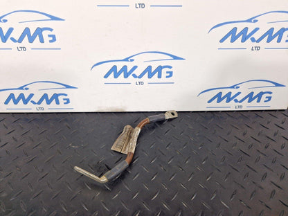 17-20 VW GOLF MK7.5 POSITIVE BATTERY CABLE 5QE971237
