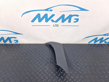 18-ON MERCEDES BENZ SPRINTER W907 DASHBOARD COVER LEFT LOWER TRIM A9106803000