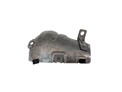 14-19 LAND ROVER L550 DISCOVERY SPORT TURBO CHARGER HEAT SHIELD G4D36K733AB